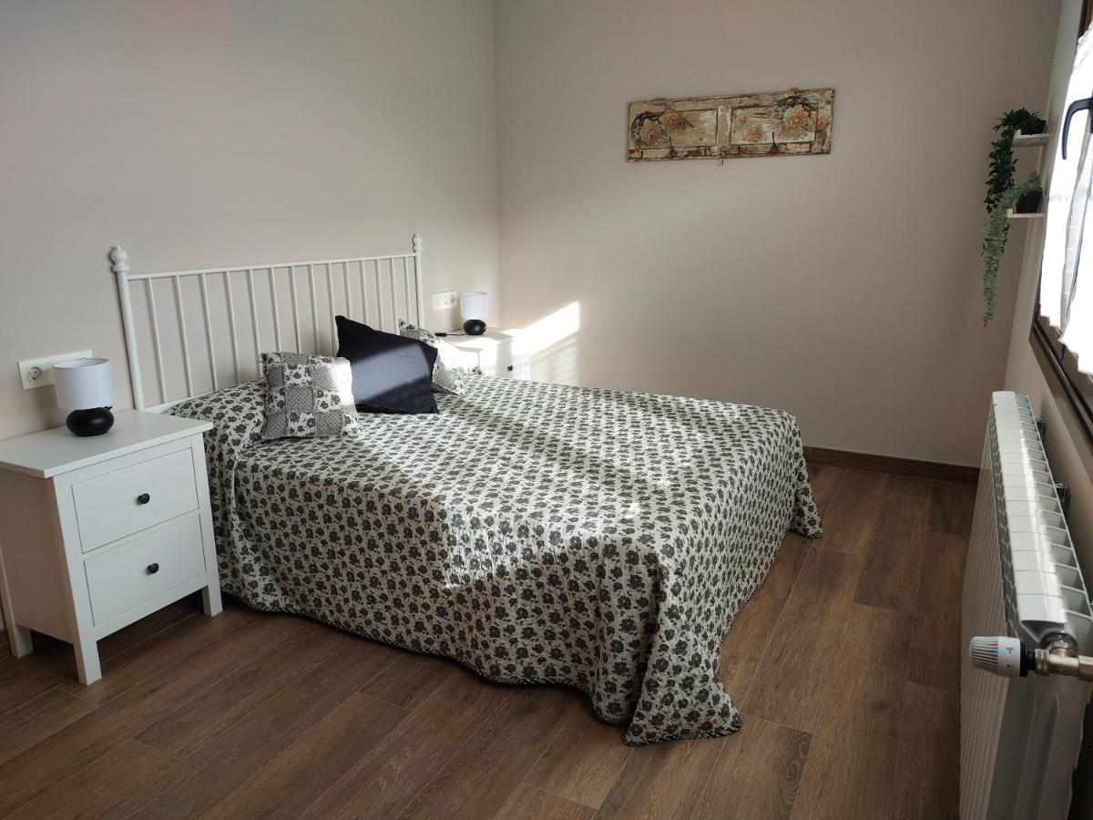 Apartamentos Casa Reconco 루안코 외부 사진