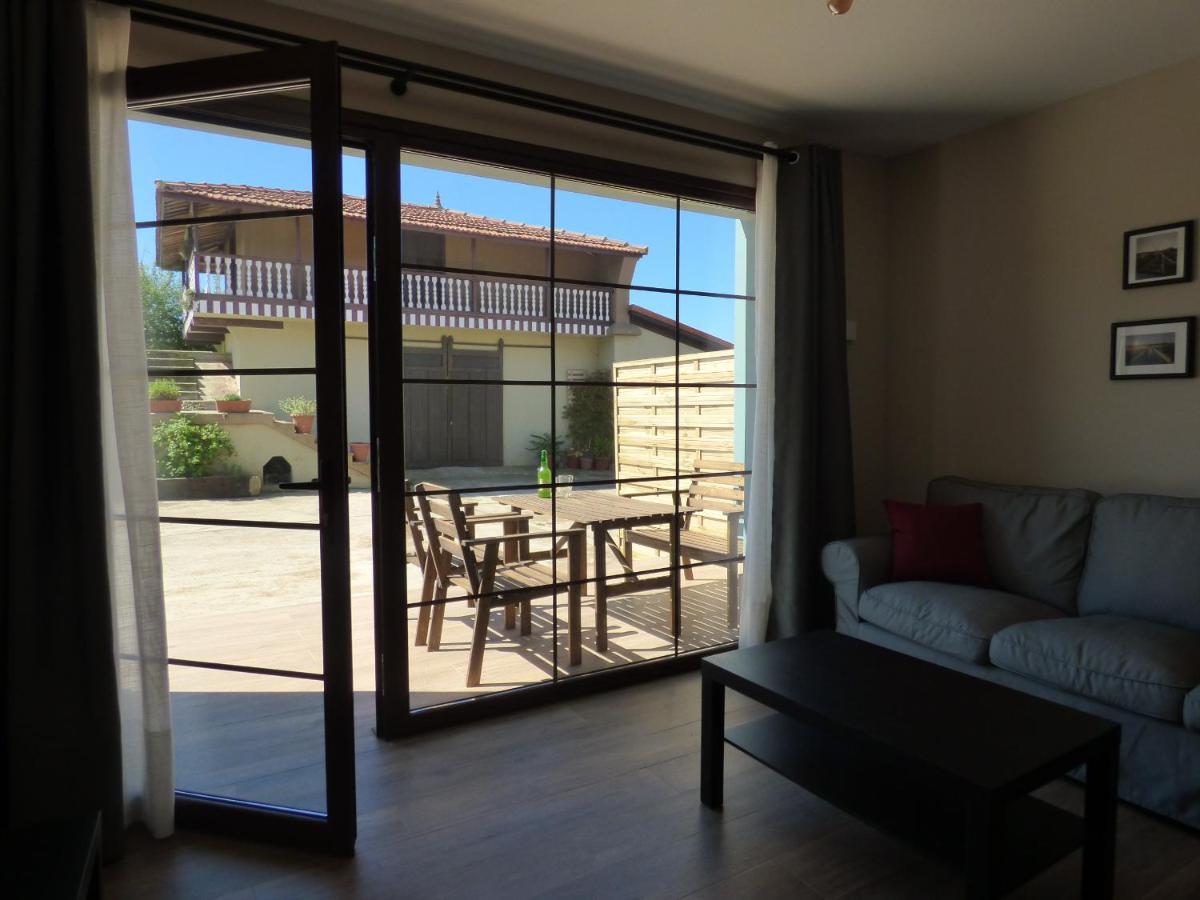 Apartamentos Casa Reconco 루안코 외부 사진