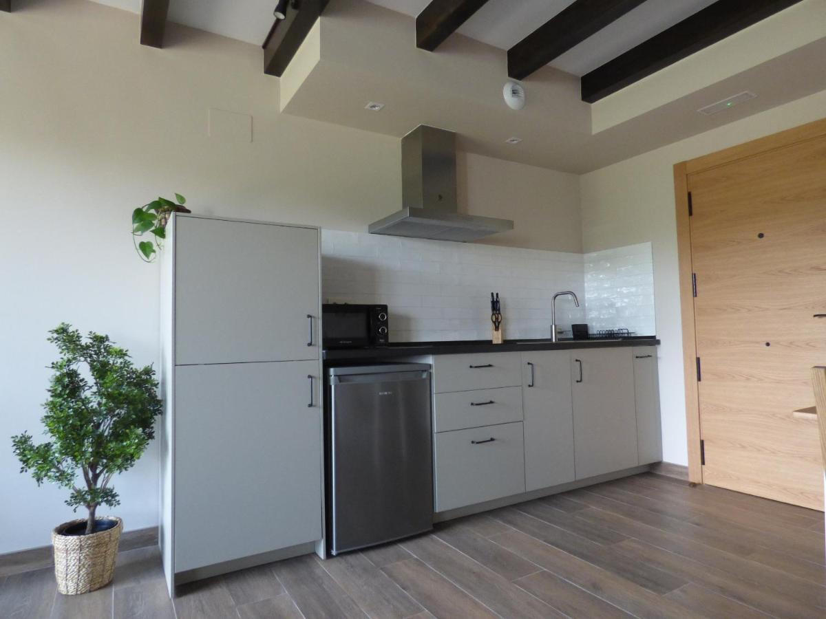 Apartamentos Casa Reconco 루안코 외부 사진