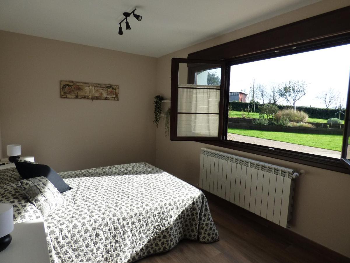 Apartamentos Casa Reconco 루안코 외부 사진