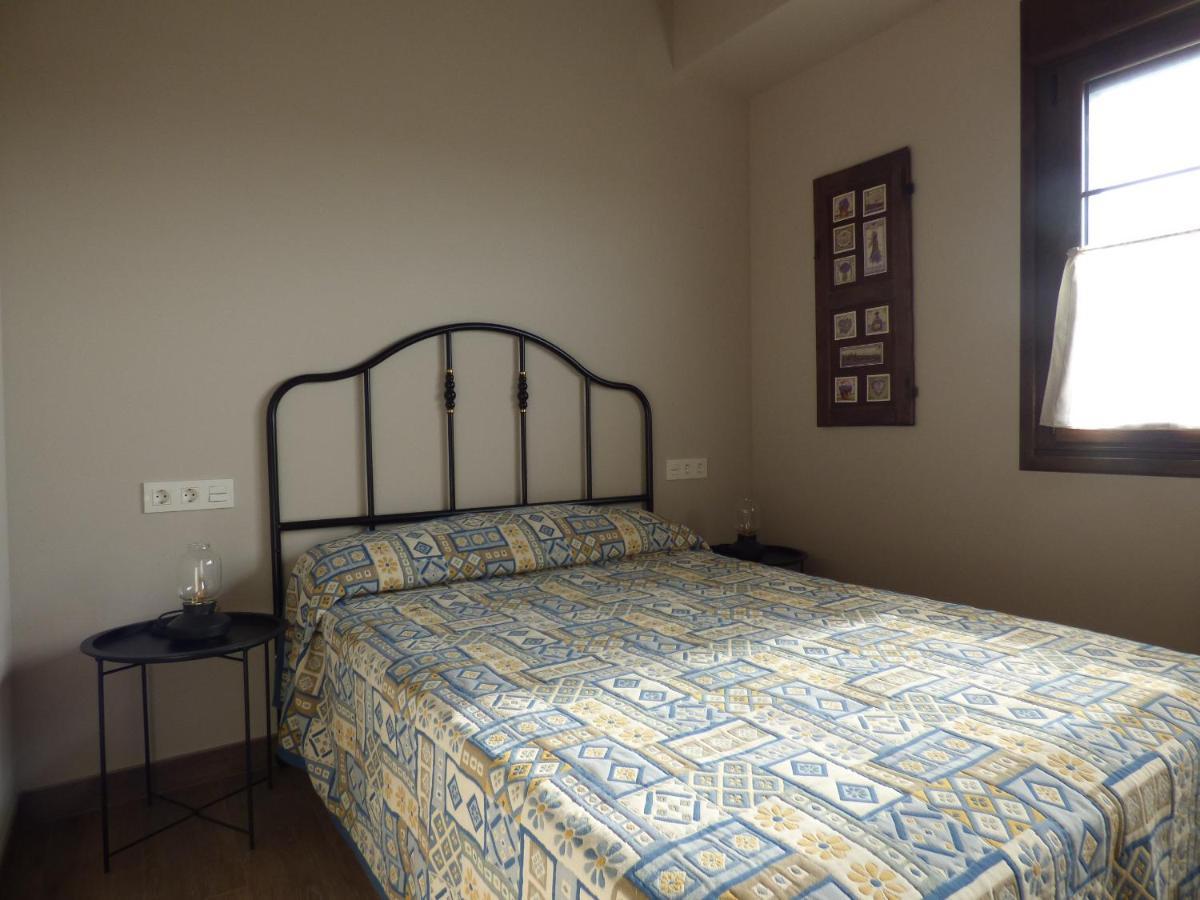 Apartamentos Casa Reconco 루안코 외부 사진