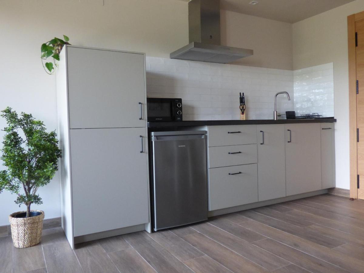 Apartamentos Casa Reconco 루안코 외부 사진