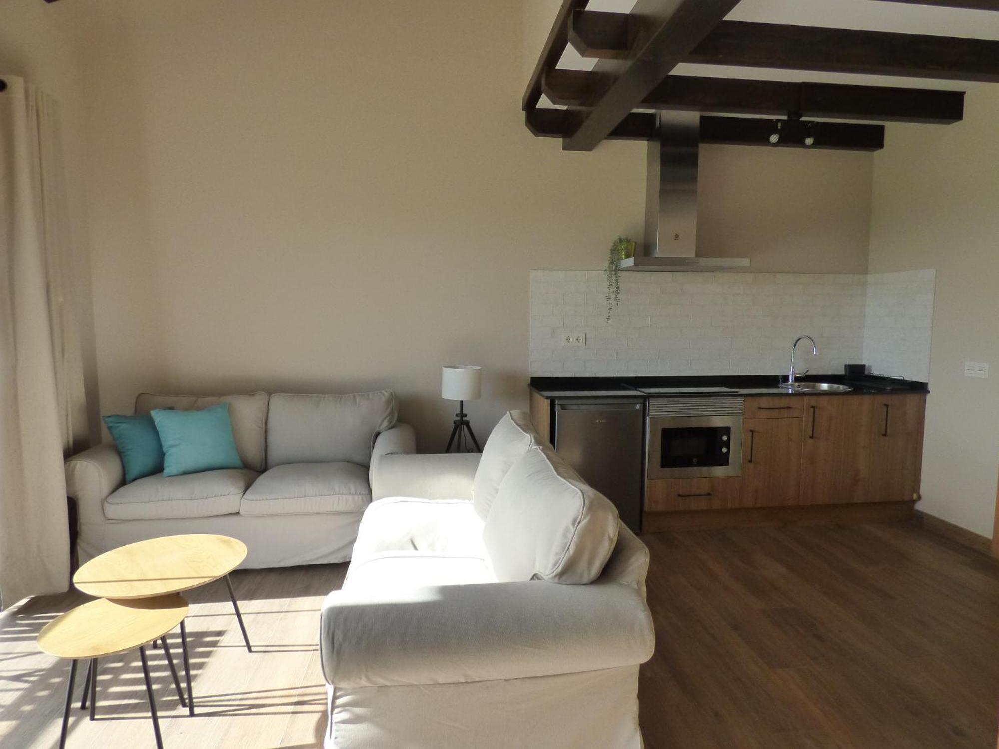 Apartamentos Casa Reconco 루안코 외부 사진