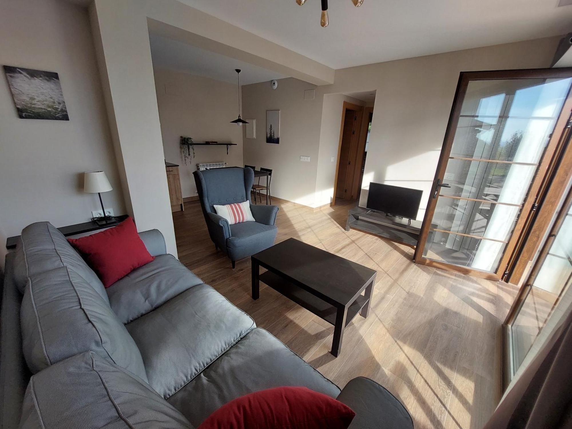 Apartamentos Casa Reconco 루안코 외부 사진