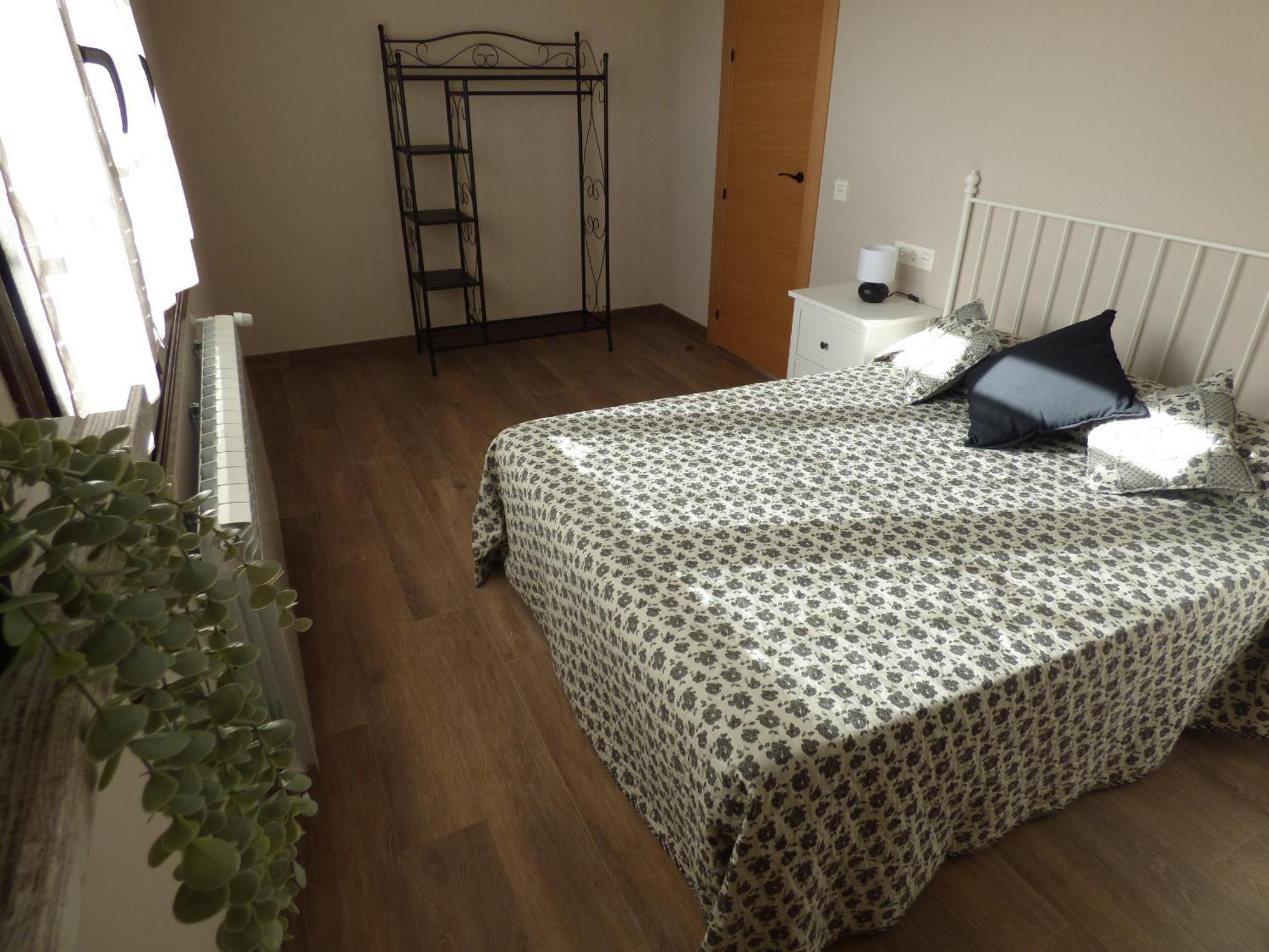 Apartamentos Casa Reconco 루안코 외부 사진