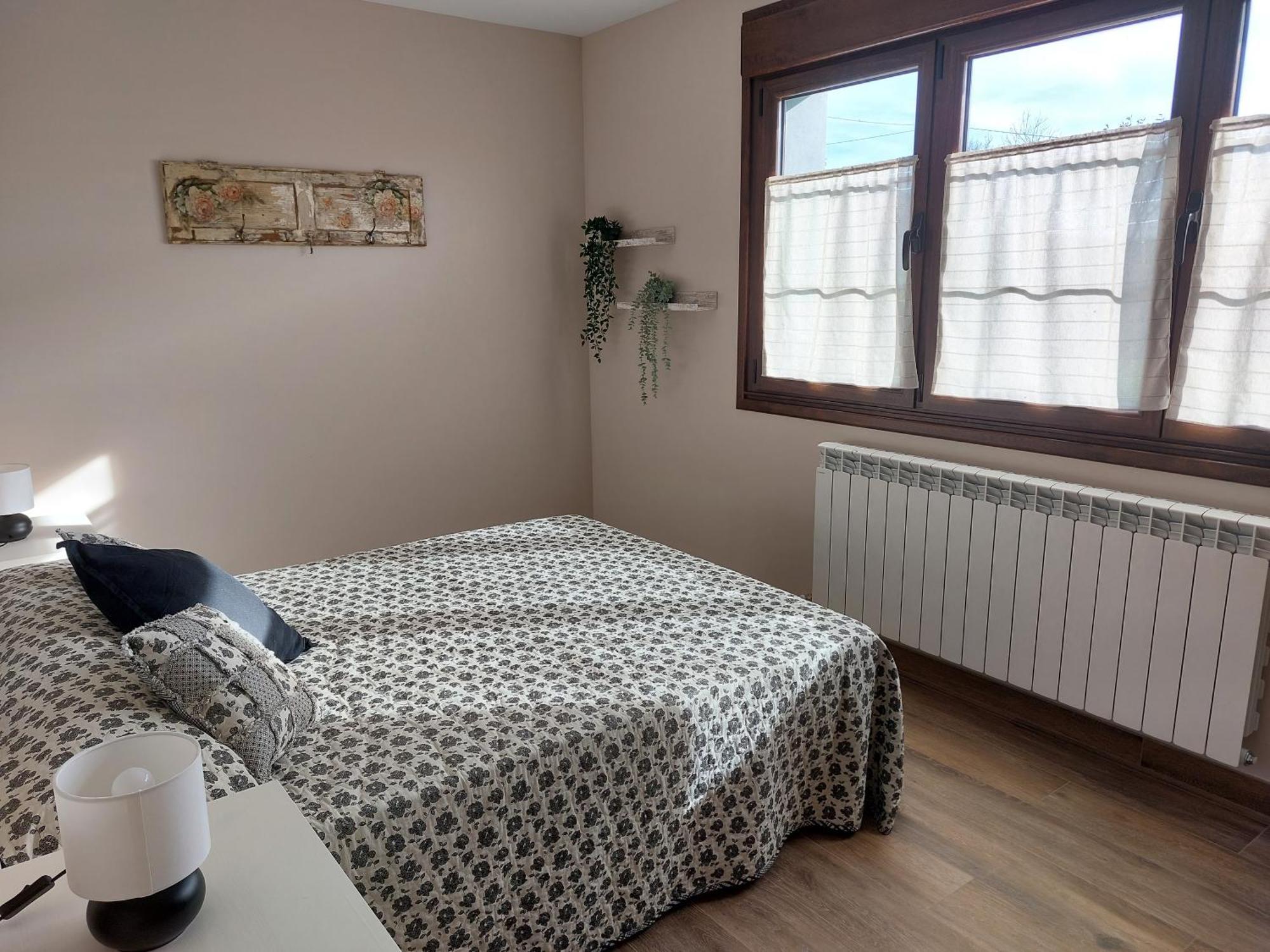 Apartamentos Casa Reconco 루안코 외부 사진